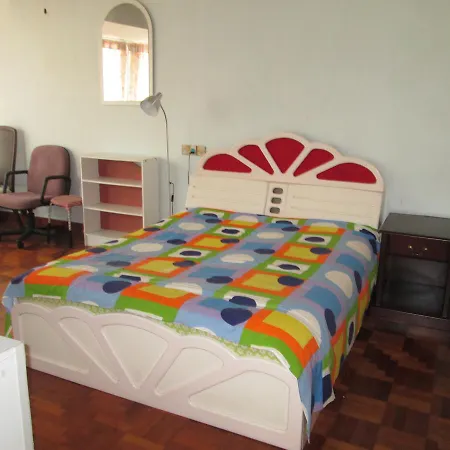 Апартаменты 578 Siglap Road Singapore
